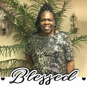 Meet your Posher, Ann